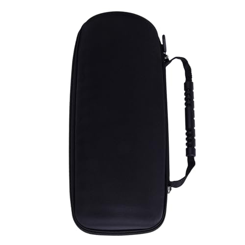 Robuste Lautsprecher-Tasche für tragbare Lautsprecher-Geräte, Tasche mit Wasser- und Stoßfestigkeit für Reisen Robuste Lautsprecher-Tasche für tragbare Lautsprecher-Geräte, Tasche mit Wasser- und Stoßfestigkeit für Reisen von YAPAILANG