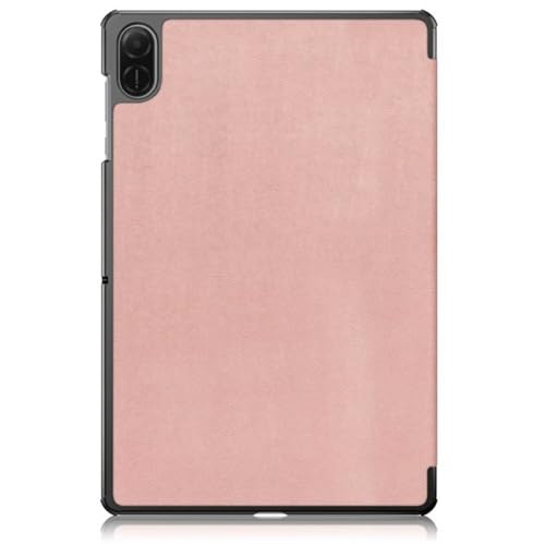 Schutzhülle für Pad X8A 27,9 cm (11 Zoll) 2024 Tablet, Ersatz-Ständer, mit automatischer Schlaf- und Aufwachfunktion von YAPAILANG