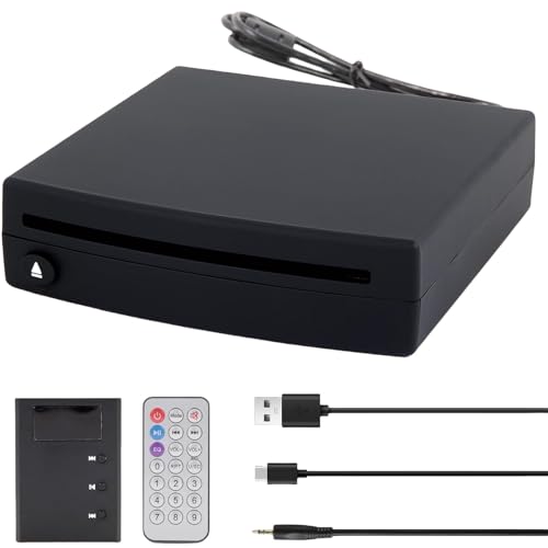 USB-Autoradio-Player mit USB- und Port-Kompatibilität für Laptops, Desktops mit mehreren Verbindungsmethoden USB-Autoradio-Player mit USB- und Port-Kompatibilität für Laptops, Desktops mit mehreren Verbindungsmethoden von YAPAILANG