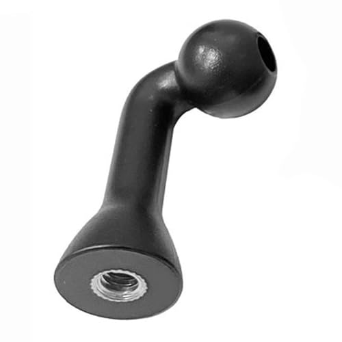 YAPAILANG 1/4 Zoll Halterungsadapter für Handy Tablet Clip Wiegen Halter Magnetischer Anschluss Biegekopfadapter YAPAILANG 1/4 Zoll Halterungsadapter für Handy Tablet Clip Wiegen Halter Magnetischer Anschluss Biegekopfadapter von YAPAILANG