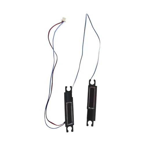 YAPAILANG 1 Paar Laptops Mit Integriertem Internen Lautsprecher Set Links + Rechts Ersatz Für E5470 0CGDGM PK23000RB00 Laptops Interner Lautsprecher Für E5470 YAPAILANG 1 Paar Laptops Mit Integriertem Internen Lautsprecher Set Links + Rechts Ersatz Für E5470 0CGDGM PK23000RB00 Laptops Interner Lautsprecher Für E5470 von YAPAILANG