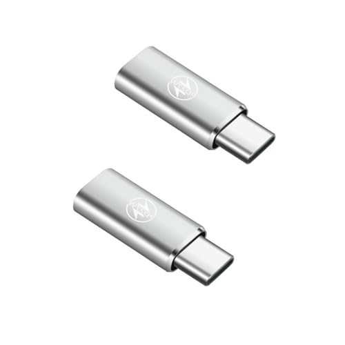 YAPAILANG 8-poliger auf USB-C-Konverter für Telefon 15/16 Plus und S24, unterstützt 27 W Schnellladung YAPAILANG 8-poliger auf USB-C-Konverter für Telefon 15/16 Plus und S24, unterstützt 27 W Schnellladung von YAPAILANG