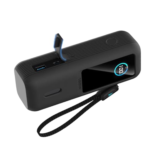 YAPAILANG Silikon-Outdoor-Reise-Tragetasche für 165 W Aufbewahrungstasche, Schutzbox YAPAILANG Silikon-Outdoor-Reise-Tragetasche für 165 W Aufbewahrungstasche, Schutzbox von YAPAILANG