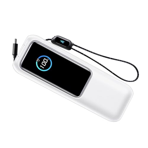 YAPAILANG Silikon-Outdoor-Reise-Tragetasche für 25000 mAh 165 W Aufbewahrungstasche Schutzbox YAPAILANG Silikon-Outdoor-Reise-Tragetasche für 25000 mAh 165 W Aufbewahrungstasche Schutzbox von YAPAILANG