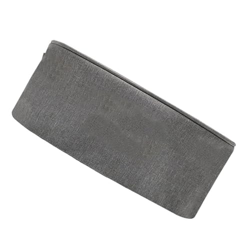 YAPAILANG Staubdichte Beamer-Tasche, tragbare Reise-Tragetasche, schützende Aufbewahrungstasche, Oxford-Stoff für EF-15B/15W von YAPAILANG