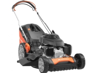 Yard Force Benzin-Rasenmäher, 53 cm, Antrieb, honda Yard Force Benzin-Rasenmäher, 53 cm, Antrieb, honda von YARD FORCE