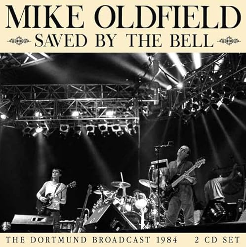 SAVED BY THE BELL (2CD) von YARD STICK