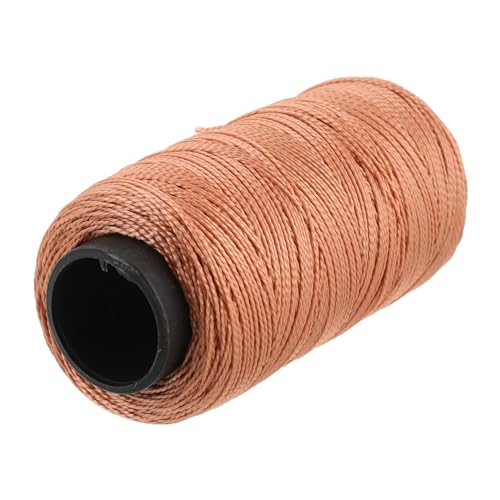 YARNOW 1 Rolle Erhu-klinkenkabel Gewachster Drahtfaden Professionelle Erhu-tuninglinie Erhu-wachsen Kreative Tuning-linie Erhu-teile Erhu Liefert Light Brown Niwax Draht YARNOW 1 Rolle Erhu-klinkenkabel Gewachster Drahtfaden Professionelle Erhu-tuninglinie Erhu-wachsen Kreative Tuning-linie Erhu-teile Erhu Liefert Light Brown Niwax Draht von YARNOW