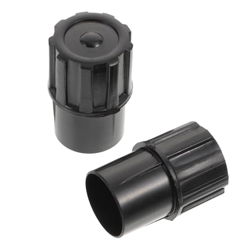 YARNOW 2Stücke Robuster Saxophon Schutzstecker Kleiner Altsaxophon Stopper aus Langlebig und Stabil für Altsaxophon Spieler Schützt vor Verschmutzung und Kratzern von YARNOW