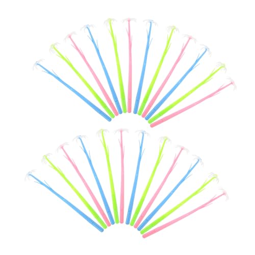 YARNOW 30 Stück Kreativer Blumenstift süße kawaii stifte Blumengelstifte Farbwechselstift dekorative Stifte kreativer Gelstift Blumenstifte mit Farbwechsel Plastik YARNOW 30 Stück Kreativer Blumenstift süße kawaii stifte Blumengelstifte Farbwechselstift dekorative Stifte kreativer Gelstift Blumenstifte mit Farbwechsel Plastik von YARNOW