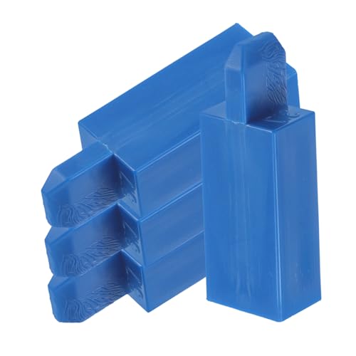 YARNOW 4Er Set Klavier-Tuning-Werkzeuge zubehör für die klavierreparatur Professionelles Klavierstimmgerät-Set Reparaturwerkzeuge für Musikinstrumente Plastik Blue YARNOW 4Er Set Klavier-Tuning-Werkzeuge zubehör für die klavierreparatur Professionelles Klavierstimmgerät-Set Reparaturwerkzeuge für Musikinstrumente Plastik Blue von YARNOW