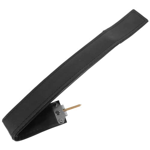 YARNOW Akkordeon-bass-strip Bass-gürtel Akkordeon-handriemen Akkordeon-gurt Für Die Linke Hand Musical Gepolstert Akkordeon-bassgurte Akkordeongurte Musikinstrument Pu YARNOW Akkordeon-bass-strip Bass-gürtel Akkordeon-handriemen Akkordeon-gurt Für Die Linke Hand Musical Gepolstert Akkordeon-bassgurte Akkordeongurte Musikinstrument Pu von YARNOW