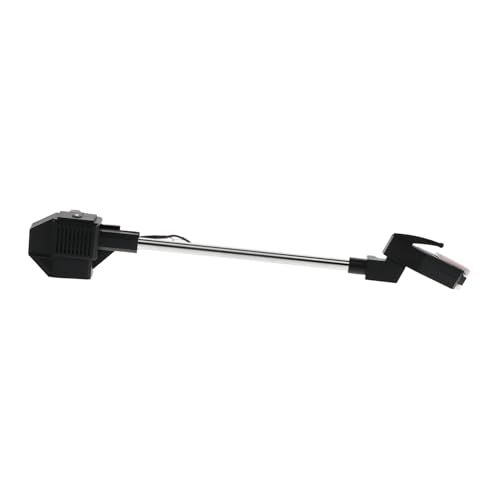 YARNOW Grammophon-Tonarm Stift Vinyl Player -Ersatz Phonograph -Ersatz Mechanismus Nadel Teil Austausch des Tonarms eines Plattenspielers Anhang Reparatur Abs Black YARNOW Grammophon-Tonarm Stift Vinyl Player -Ersatz Phonograph -Ersatz Mechanismus Nadel Teil Austausch des Tonarms eines Plattenspielers Anhang Reparatur Abs Black von YARNOW