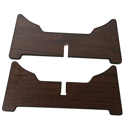 YARNOW Handpan Drum Halterung Aus Hochwertigem Silikon Stabiler Zungentrommelständer Für Trommeln Tragbar Und Langlebig Für Anfänger Und Profis Sicherer von YARNOW