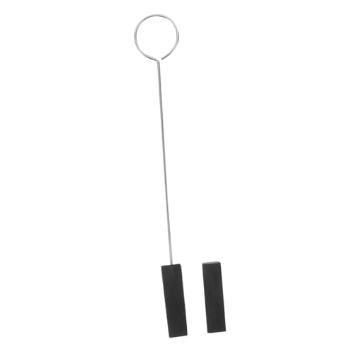 YARNOW Klavier-Tuning-Werkzeuge Stimmgerät für Klavier Klavier-Tuning-Kit Metall Schwarz YARNOW Klavier-Tuning-Werkzeuge Stimmgerät für Klavier Klavier-Tuning-Kit Metall Schwarz von YARNOW