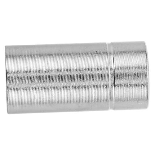 YARNOW Klavier-tuning-werkzeuge Klavier -übungswerkzeug Stimmschlüssel Für Percussion Klavierstimmer Tuning-zubehör Stimmhammer Tuner-tool Silver Vanadium-stahl YARNOW Klavier-tuning-werkzeuge Klavier -übungswerkzeug Stimmschlüssel Für Percussion Klavierstimmer Tuning-zubehör Stimmhammer Tuner-tool Silver Vanadium-stahl von YARNOW