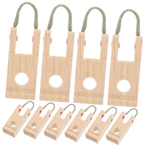YARNOW Klaviersockel Aus Holz Klavier Reparatur Werkzeug Klavierparts Instrumentalteil Khaki Hanfseil YARNOW Klaviersockel Aus Holz Klavier Reparatur Werkzeug Klavierparts Instrumentalteil Khaki Hanfseil von YARNOW