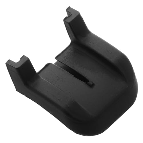 YARNOW Komfort-Daumen-Finger-Pad Klarinette Daumen Restpolster Klarinette liefern instrument fingerrest Daumenauflagekissen tragbare Fingerauflage Kieselgel Black von YARNOW