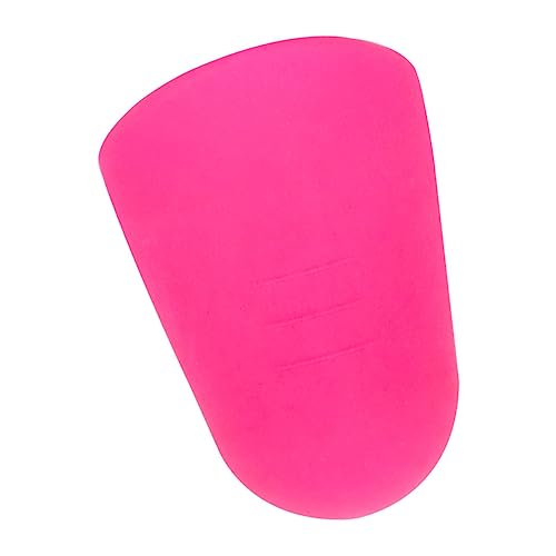 YARNOW Mundstück Schutzkappe Saxophon Mundstückkappe Saxophon Mundstückhut Saxophon Mundstückschutz Mundstückabdeckung Klarinetten Mundstückkoffer Saxophon Abdeckung Silica Gel Rosy von YARNOW