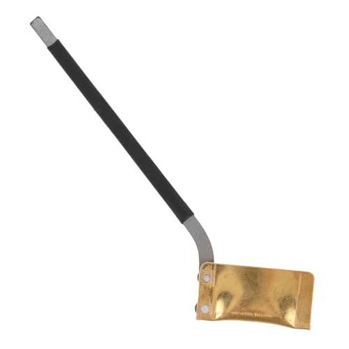 YARNOW Musikinstrument Schilfformungsclip Alt -saxophon -zubehör Versorgung Mit Musikinstrumenten Suona Trompetenpraxisgerät Saxophon-ligaturverschluss Messing von YARNOW