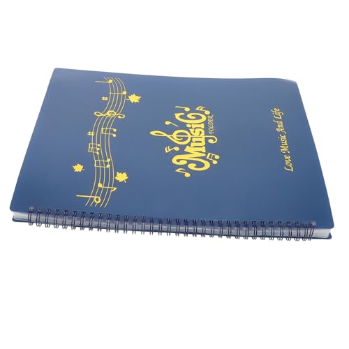 YARNOW Ordner Musik Notizen Ordner-organizer-binder Musical Ordner Für Ärmel Klavier Ordner Veranstalter Datei Notenständer Ordner Dvd-organizer-ordner Chorordner Musiknotenhalter Pp YARNOW Ordner Musik Notizen Ordner-organizer-binder Musical Ordner Für Ärmel Klavier Ordner Veranstalter Datei Notenständer Ordner Dvd-organizer-ordner Chorordner Musiknotenhalter Pp von YARNOW