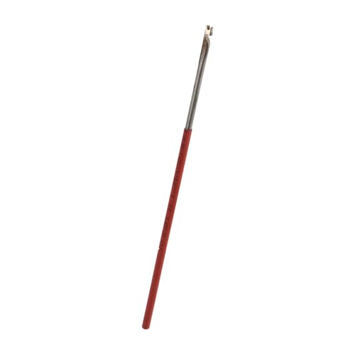 YARNOW Reparaturwerkzeug für Blasinstrumente Reparaturwerkzeuge für Altsaxophone Gitarren Wartungsset Klarinettenzubehör Reparatur der Wellendichtung Saxophon-Pin Stahl von YARNOW