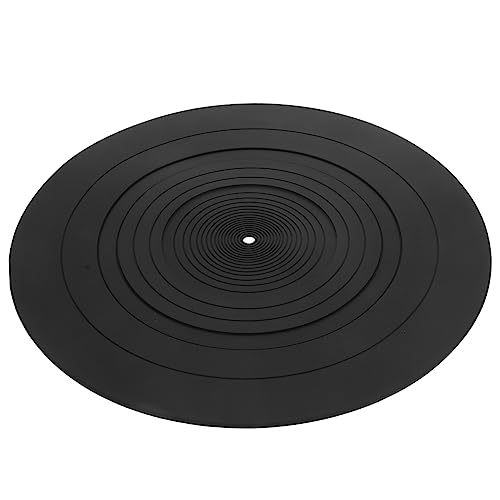 YARNOW Vinyl Silikonmatte Antistatische Schutzunterlage Für Langlebig Vibrationsreduzierend Einfach Zu Verwenden YARNOW Vinyl Silikonmatte Antistatische Schutzunterlage Für Langlebig Vibrationsreduzierend Einfach Zu Verwenden von YARNOW