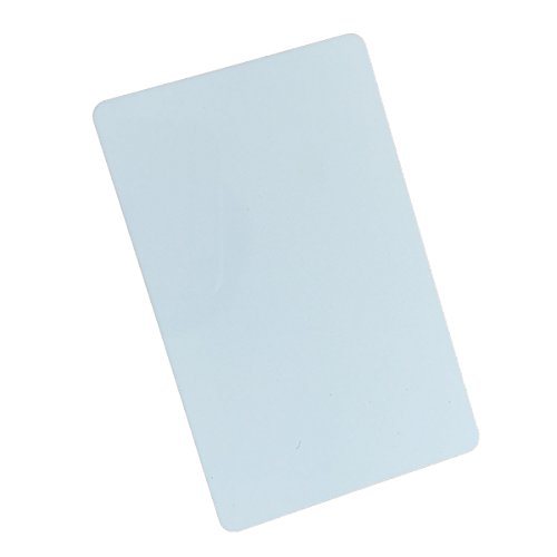 YARONGTECH MIFARE® DESFire® EV3 4K RFID Blanko-Karten für alle NFC-Funktionstelefone, 1 Stück von YARONGTECH