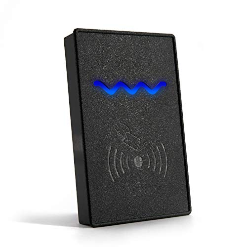 YARONGTECH MIFARE® Kartenleser Zugang RFID 13.56MHz WG26 von YARONGTECH