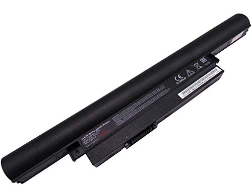15V 3000mAh Laptop Akku A41-D17 A32-D17 MSN:40050714 D17LS9H 0B20-01D1000M für Medion Akoya E7416 MD99460 E7416T MD99490 E7417 MD99269 E7418 E7420 MD99710 P7635 P7637 MD99274 P7640 P7643 P7644 Akku von YASI MFG