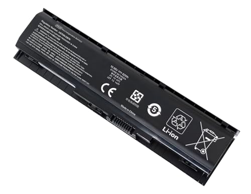 PA06 849911-850 849571-221 Laptop Akku für HP Omen 17-w000 Pavilion 17-ab000 17-ab200 17-ab300 17-ab400 17t-ab000 17t-ab200 17-ab011nl 17-ab004ns ab004ng ab006ng ab330ng ab435ng ab430ng ab000ng von YASI MFG