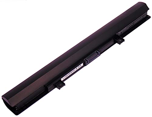 PA5185U-1BRS Akku 14.8V 3000mAh 45Wh für Toshiba Satellite C50-B C50D C50D-B C55D C55-B L50D S50D S50-B S50T S55 S55T E45-B L50-B L55 L55-B PA5184U-1BRS PA5186U PA5195U von YASI MFG