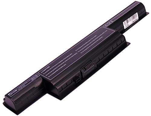 YASI MFG Medion Akku Typ BTP-DTBM BTP-DSBM BTP-DVBM Medion Akoya E6232 P6640 11,1V 5200mAh von YASI MFG