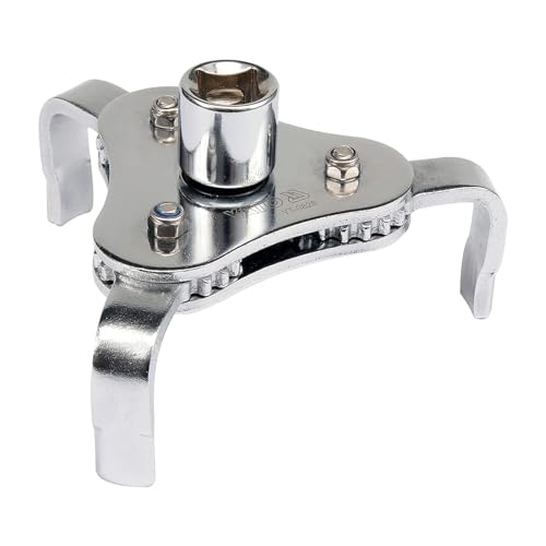 3 JAW TWO WAY FILTER WRENCH 3 JAW TWO WAY FILTER WRENCH von YATO
