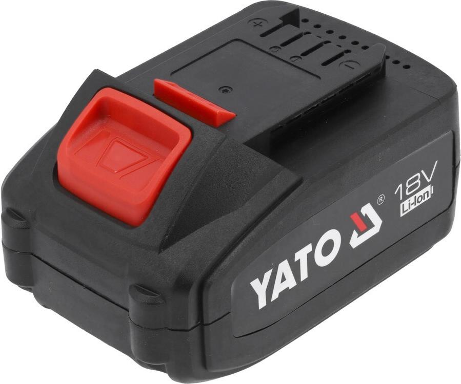 Akku 18V Li-ION 4,0Ah YT-828463 YATO (YT-828463) von YATO