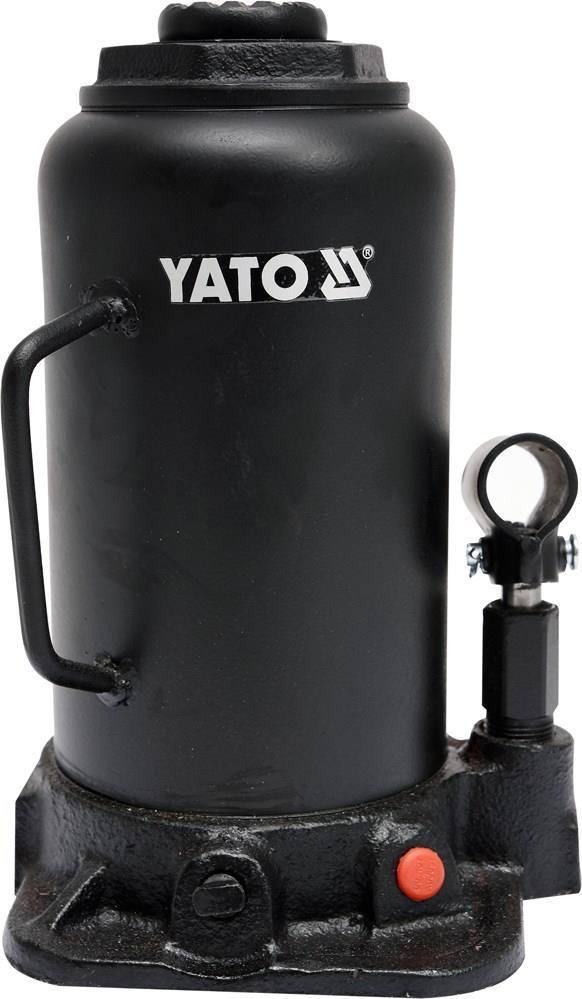 HYDRAULISCHER MASTHEBER 20T YT-17007 YATO (YT-17007) von YATO