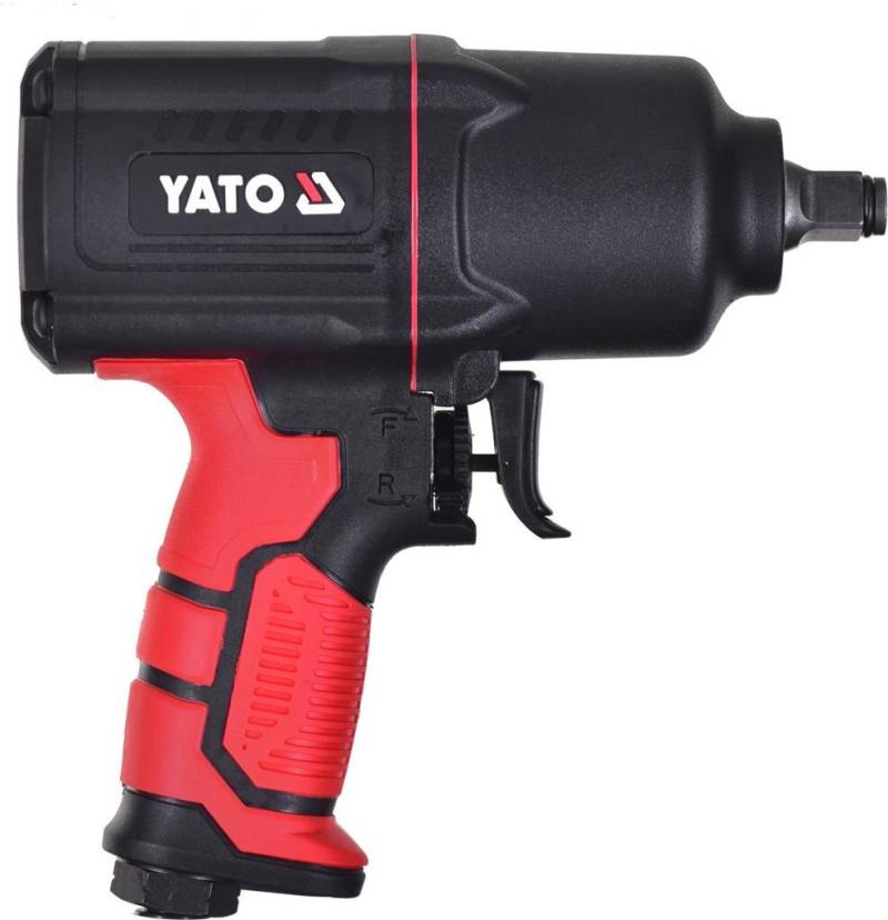 Pneumatischer Schraubenschlüssel 1/2 1700Nm YATO YT-09544 (YT-09544) von YATO