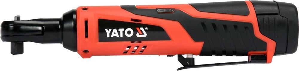 Schlagschrauber 12V YT-82902 YATO (YT-82902) von YATO