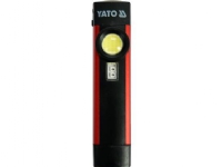 Taschenlampe Yato YATO MULTIFUNKTIONAL 5W COB 300LM + UV YT-08580 von YATO