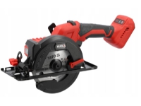 YATO 18V 140mm SOLO bürstenlose Kettensäge von YATO