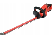YATO 18V 55 cm Heckenschere ohne Akku & Ladegerät - SOLO YATO 18V 55 cm Heckenschere ohne Akku & Ladegerät - SOLO von YATO