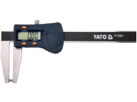 YATO BRAKE TAR TARIFS SIZE METER 0-70mm YATO BRAKE TAR TARIFS SIZE METER 0-70mm von YATO
