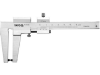 YATO BRAKE TARIFS SIZE METER 0-60mm YATO BRAKE TARIFS SIZE METER 0-60mm von YATO