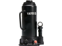 YATO HYDRAULIC Kolbenhebezeug 10T 230-460mm von YATO