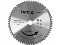 YATO KREISSÄGE 305*60*30 60784 YATO KREISSÄGE 305*60*30 60784 von YATO