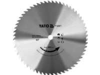 YATO KREISSÄGE OHNE WIDIA 500*60*32 60871 - SOLO YATO KREISSÄGE OHNE WIDIA 500*60*32 60871 - SOLO von YATO