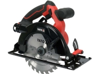 YATO Kreissäge 18V 185mm bürstenloser Motor 1x3.0Ah YATO Kreissäge 18V 185mm bürstenloser Motor 1x3.0Ah von YATO