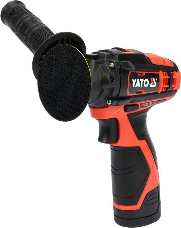 YATO Poliermaschine YT-82903 0 7kg (YT-82903) von YATO