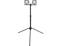 YATO REFLEKTOR SMD LED ZE STOJ. 2*20W 3800LM YATO REFLEKTOR SMD LED ZE STOJ. 2*20W 3800LM von YATO