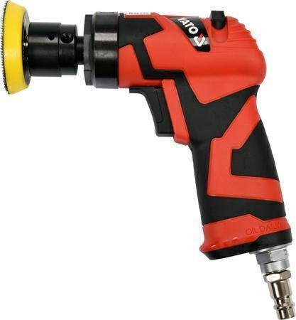 YATO exzentrischer PNEUMATISCHER WISCHER 50 mm 09730 (5906083044458) von YATO
